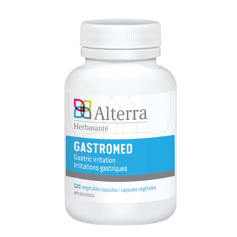 Gastromed