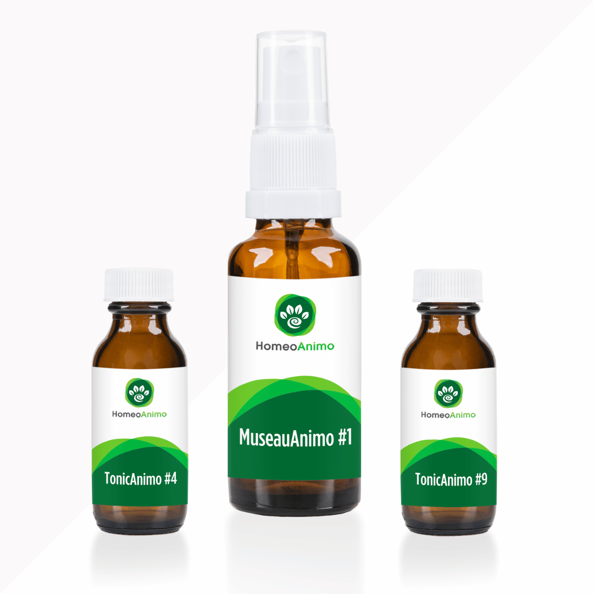 Le kit optimal pour favoriser une respiration normale sans écoulement, et maintenir l’équilibre hydrique du nez.